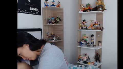 tucomplic69 online show from May 14, 3:54 pm