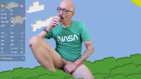 tumbling through online show from June 21, 3:57 am