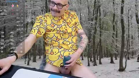 tumbling through online show from November 26, 5:48 am