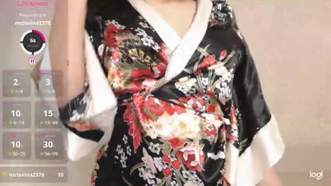 TumiLio online show from October 15, 2:51 pm