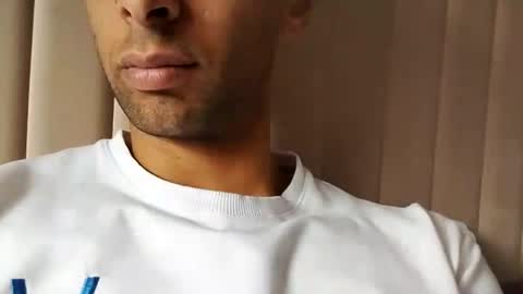 TunisienSexyGuy online show from December 21, 12:06 pm