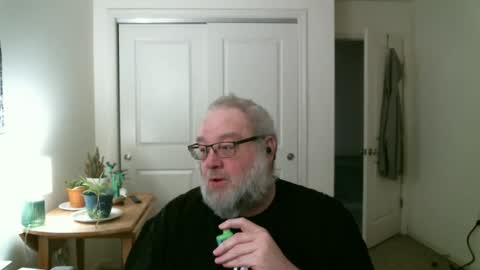 Turd Ferguson online show from January 10, 1:16 pm