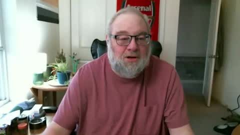 Turd Ferguson online show from March 16, 12:09 pm