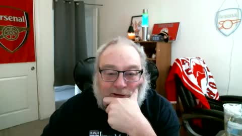 Turd Ferguson online show from June 9, 12:05 pm