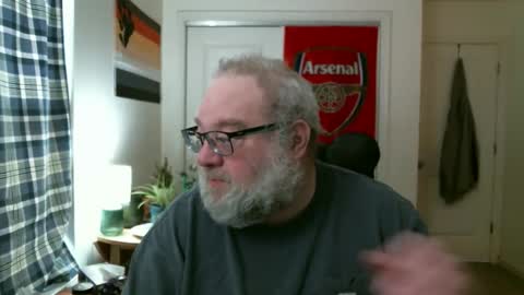 Turd Ferguson online show from March 21, 11:48 am