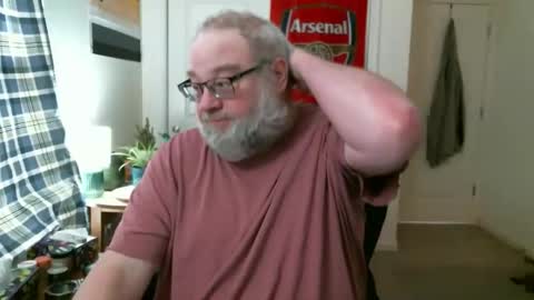 Turd Ferguson online show from March 22, 12:20 pm