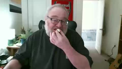 Turd Ferguson online show from March 10, 12:31 pm