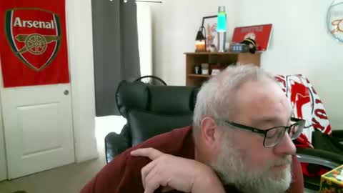 Turd Ferguson online show from June 1, 11:55 am