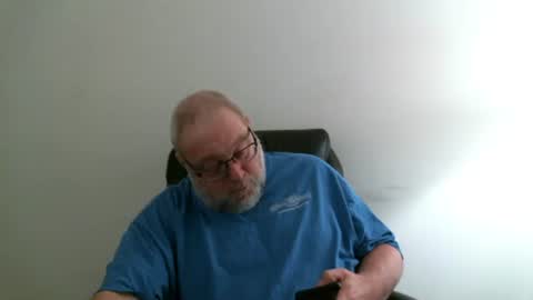 Turd Ferguson online show from November 9, 1:31 am