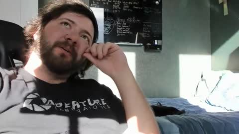 turtle_time online show from December 17, 7:59 pm