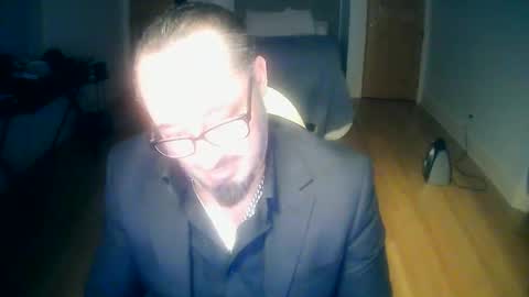 tuscan_taurus online show from December 14, 1:01 am