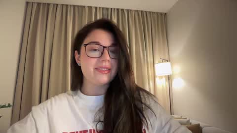 Ariana online show from May 19, 8:38 pm