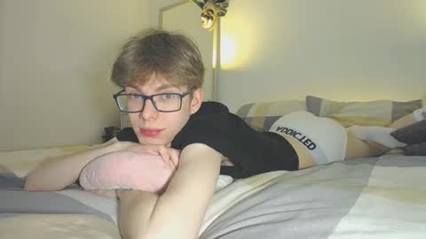 Dan online show from February 12, 8:07 pm