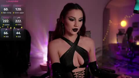 Miss Veth online show from August 2, 1:29 am