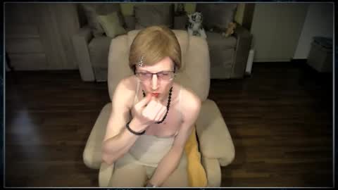 Clementine online show from January 15, 1:09 pm