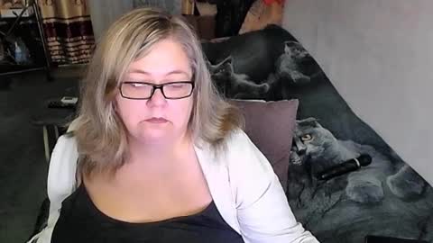 Lana online show from October 11, 11:19 pm