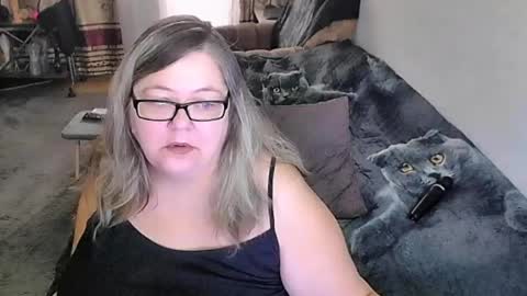 Lana online show from March 1, 1:54 am