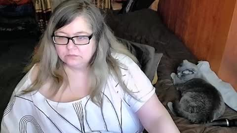 Lana online show from March 10, 10:07 am