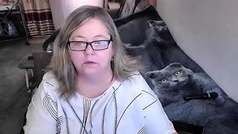 Lana online show from October 20, 12:59 am