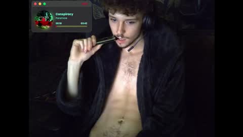 tw1nk13t03s online show from November 10, 11:07 pm