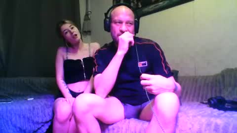 twice my age online show from June 21, 2:07 am