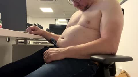 Fred Eric Smitherton online show from January 30, 4:06 am