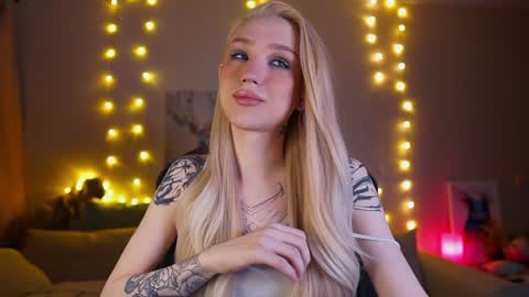 Maria 3 online show from February 4, 4:50 pm