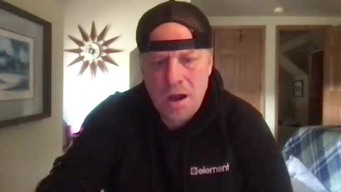 twiinsoul online show from January 12, 9:08 pm