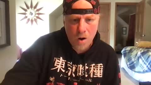 twiinsoul online show from February 11, 6:55 pm