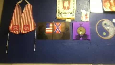 twiinsoul online show from October 22, 11:28 pm