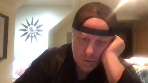 twiinsoul online show from December 27, 12:01 pm