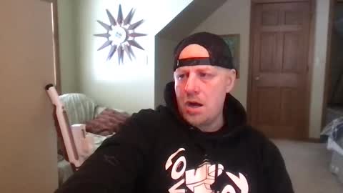 twiinsoul online show from January 16, 9:24 pm