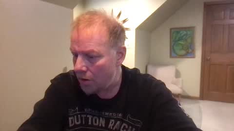 twiinsoul online show from February 8, 4:10 pm