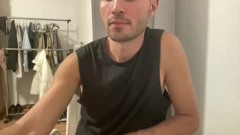 Twinkboy online show from September 27, 8:50 pm