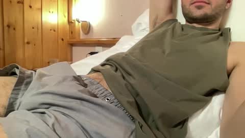 Twinkboy online show from March 12, 10:35 pm