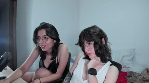 Eve  Lili online show from October 2, 12:53 am