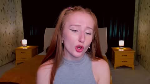 twilightserenade online show from October 18, 11:36 am