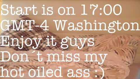 TwinFlameDesire online show from September 20, 6:44 pm