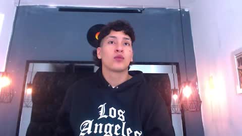 samu online show from March 12, 2:59 am