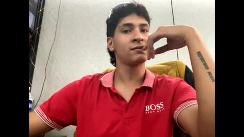 samu online show from May 17, 2:59 pm