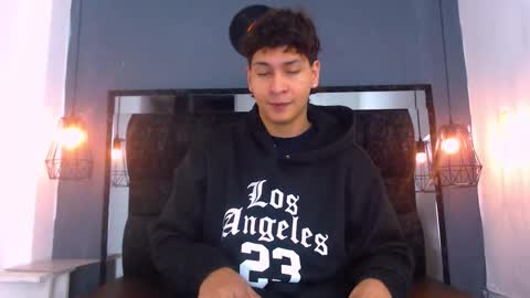 samu online show from March 25, 12:01 pm