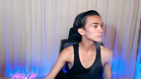 twink_clint online show from February 21, 12:06 pm