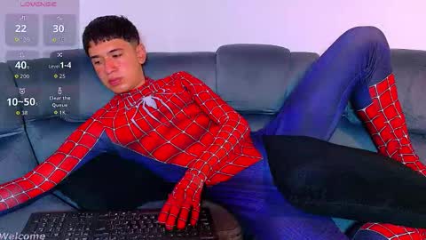 Mr Daren online show from March 21, 6:45 pm