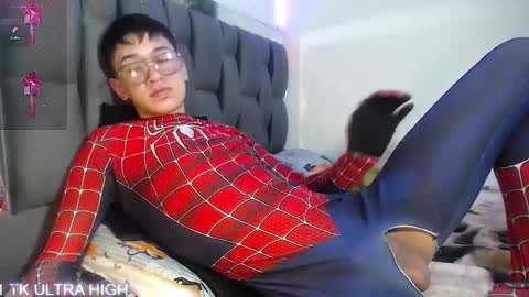 Mr Daren online show from March 11, 12:00 am