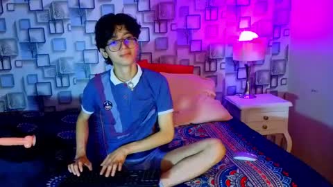 Sebastin online show from April 23, 12:29 pm