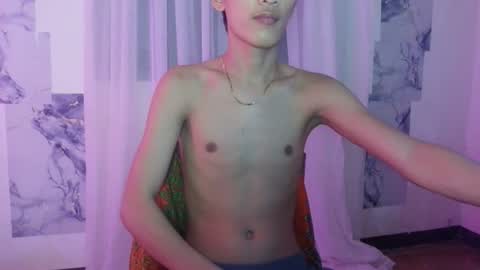 twinkbaby_yuno online show from June 22, 9:28 am