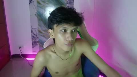 twinkbaby_yuno online show from July 14, 7:52 pm