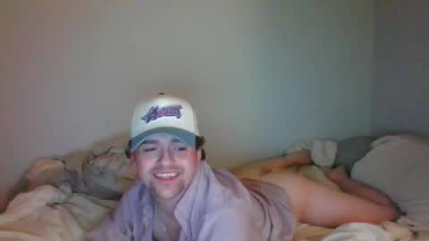 Twink Jock online show from May 10, 9:59 am