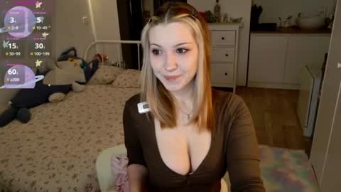 Eva online show from June 25, 10:26 pm