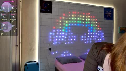 Eva online show from March 30, 6:19 pm